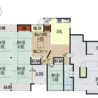 ORIGINAL LAYOUT